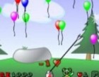 Juego 21 Balloons