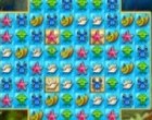 Juego Bejeweled: Cosecha Peces
