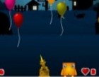Juego Night Balloons
