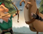 Juego Cuentos de Hadas Retorcidos: Robin Hood