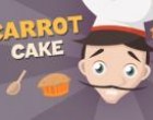 Juego Carrot Cake