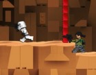 Juego Lego Star Wars Empire vs Rebels