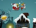 Juego Happy Santa
