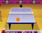 Juego Leyenda de Ping Pong