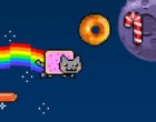 Juego Nyan Cat: Perdido en el Espacio