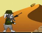 Juego Rabbit Sniper 2