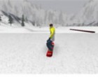 Juego Deportes Extremos: Snowboarding