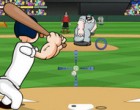 Juego Béisbol de Popeye