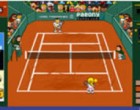 Juego Paeony Tennis