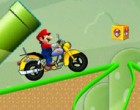 Juego Mario Ride 3
