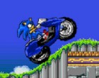 Juego Super Sonic Motorbike 3