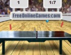 Juego Table Tennis Game