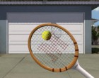 Juego Garage Door Tennis