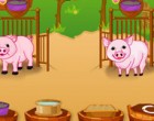 Juego Baby Piggy Care