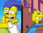 Juego Similitudes de los Simpsons
