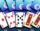 Juego Póker de 5 cartas 2