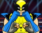Juego Wolverine Punch Out