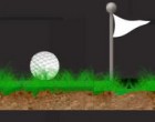 Juego Golf en Plataformas