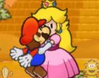 Juego Mario Princess Kiss 2