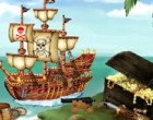 Juego Pirate Island Hidden Objects