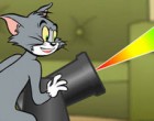 Juego Tom and Jerry Steel Cheese