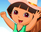 Juego Dora Explorer Adventure