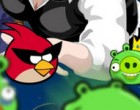 Juego Angry Birds Pool