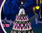 Juego Monster High Cake Decoration