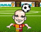 Juego Sneijder Bouncing Ball