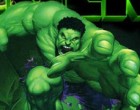 Juego El Poder Aplastante de Hulk