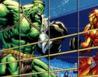 Juego Puzzle de Boxeo de Hulk