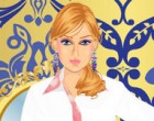 Juego Stylish Dress Up for School