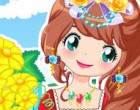 Juego Cute Flower Princess