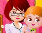Juego Baby Cure and Care