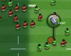 Juego Rugby: VI Campeonato de las Naciones