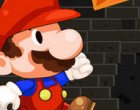 Juego La Aventura de Fuego de Mario
