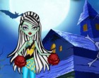 Juego Monster High Scaring Dress-Up