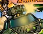 Juego Ben 10 Armored Attack 2