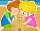 Juego Funny Kids