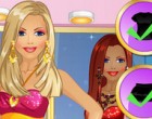 Juego Stylist for the Stars