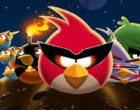 Juego Angry Birds Space