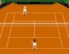 Juego Tenis Femenino