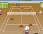 Juego Dog Tennis