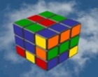 Juego Puzzles del Cubo Rubik