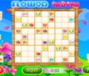 Juego Sudoku de Flores