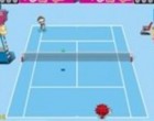 Juego Tenis Anime
