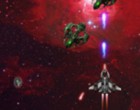 Juego Space Jetfighter